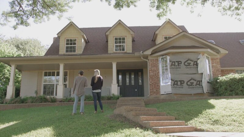 Fixer Upper Behind the Design S01E09 Zurück in die 90er (The