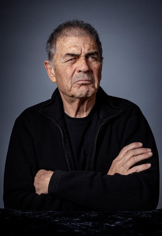 QT8: Quentin Tarantino - The First Eight – Bild: ORF/​Wood Entertainment 2019