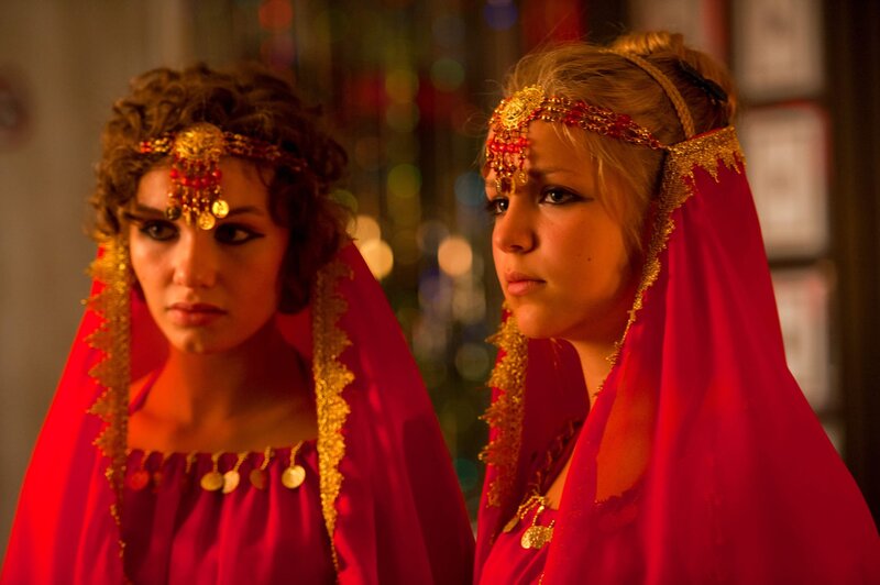 Fünf Freunde 4 – Bild: ORF/​Constantin Film