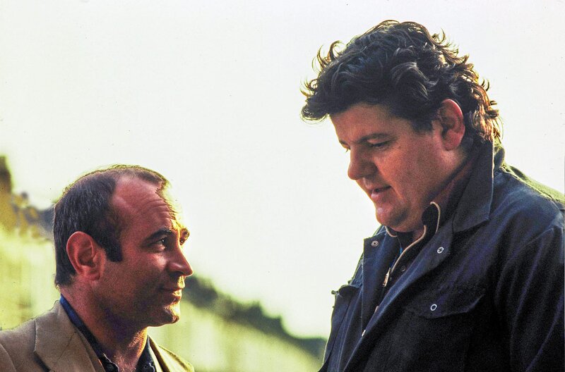 Mona Lisa – Bild: ZDF /​ © Handmade Films Ltd./​Roger Prat /​ © Handmade Films Ltd./​Roger Pratt