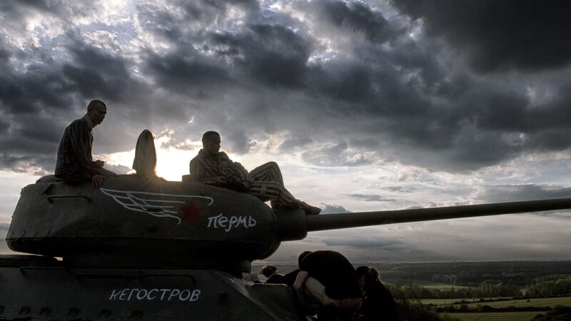 T-34: Das Duell – Bild: CH Media