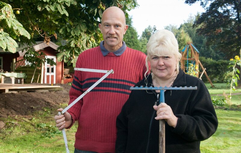 Ab ins Beet! Die GartenSoap S08E05 Aus alt mach’ neu fernsehserien.de