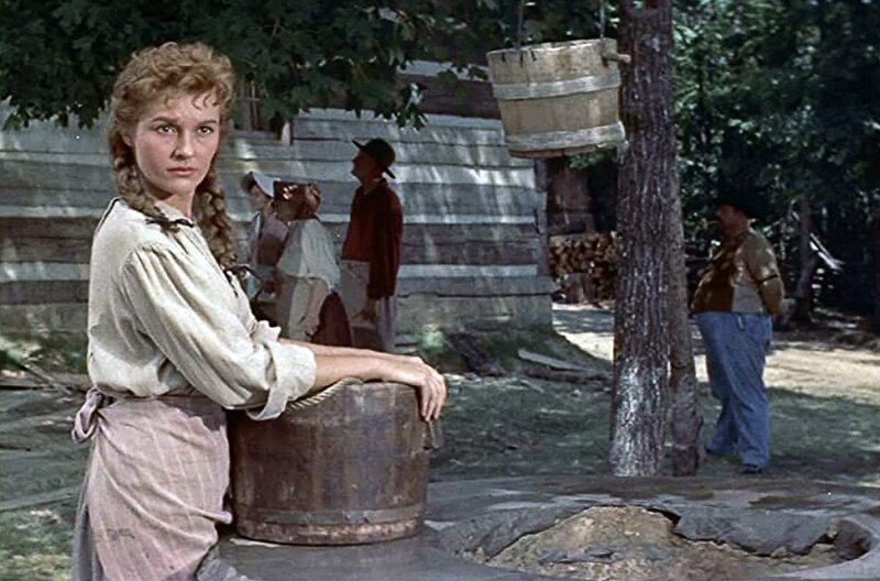 Der Mann aus Kentucky – Bild: arte