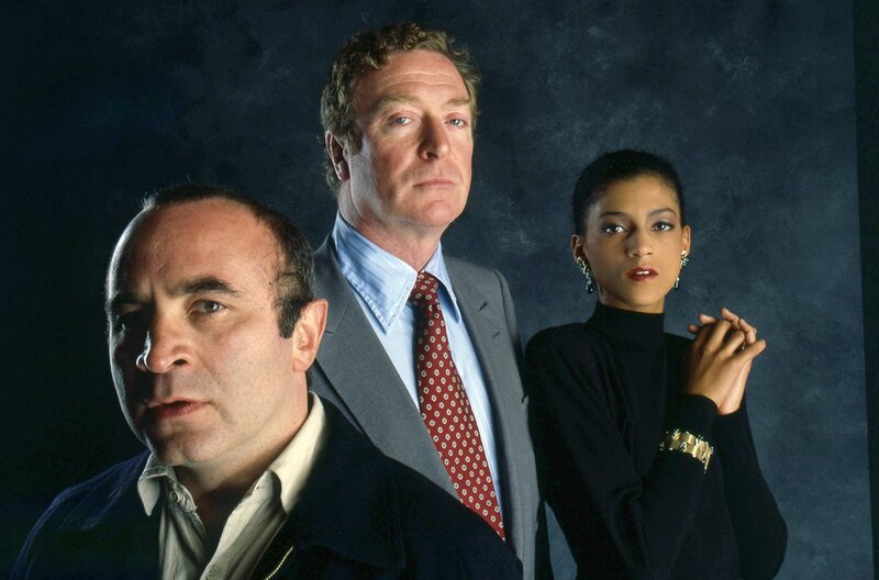 Mona Lisa – Bild: ZDF /​ © Handmade Films Ltd./​Roger Prat /​ © Handmade Films Ltd./​Roger Pratt