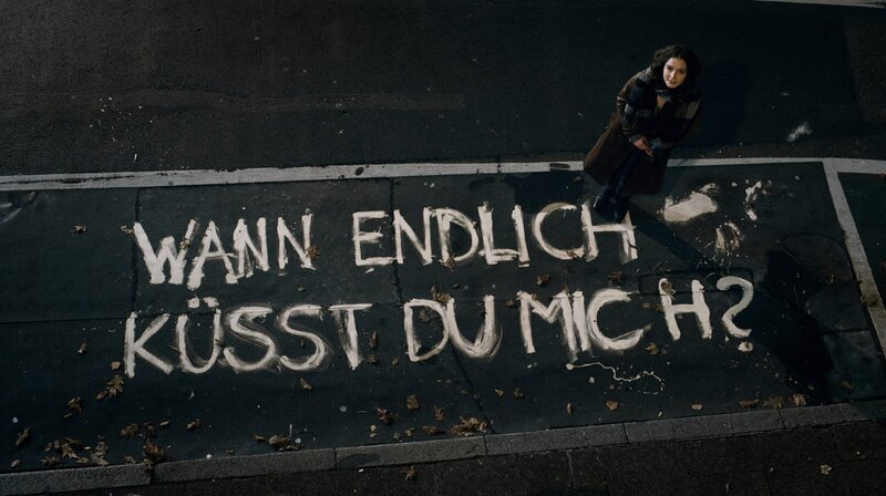 Wann endlich küsst du mich? – Bild: SWR/​U5 Filmproduktion
