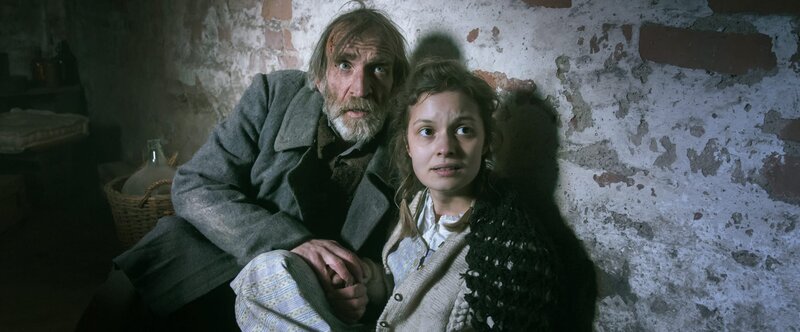 Irgendwer – Bild: MDR/​in one media