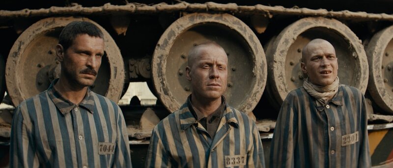 T-34: Das Duell – Bild: CH Media