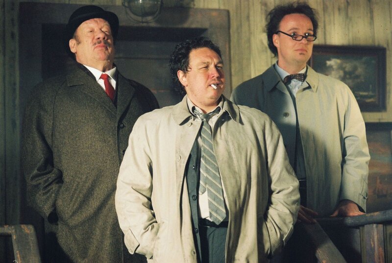 Der Wixxer – Bild: RTL /​ © Constantin Film Verleih GmbH