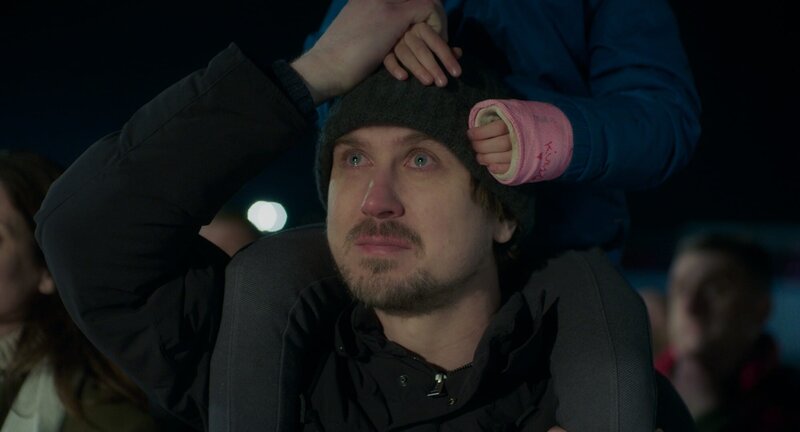 Proxima - Die Astronautin – Bild: Koch /​ Plaion