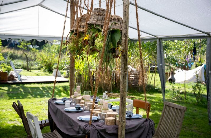 Garten & lecker S05E06 Alte Schätze neuer Garten in Lohmar