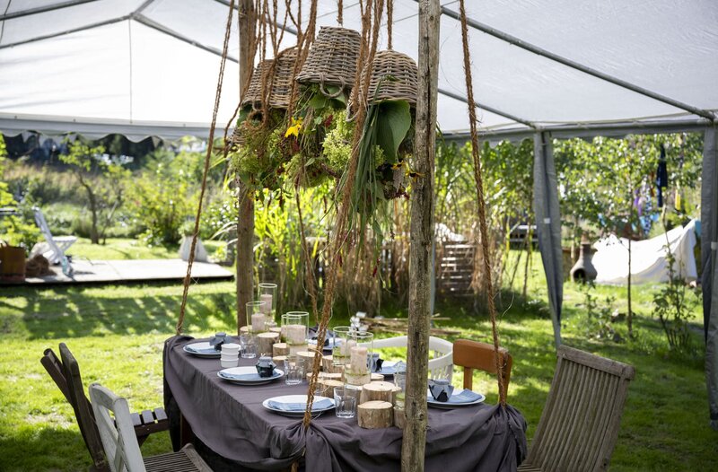 Garten & lecker S05E06 Alte Schätze neuer Garten in Lohmar