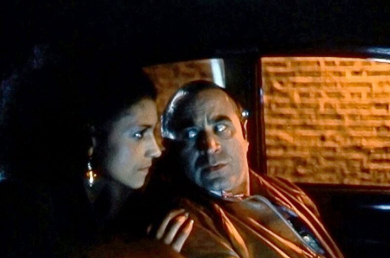 Mona Lisa – Bild: ZDF /​ © Handmade Films Ltd./​Roger Prat /​ © Handmade Films Ltd./​Roger Pratt