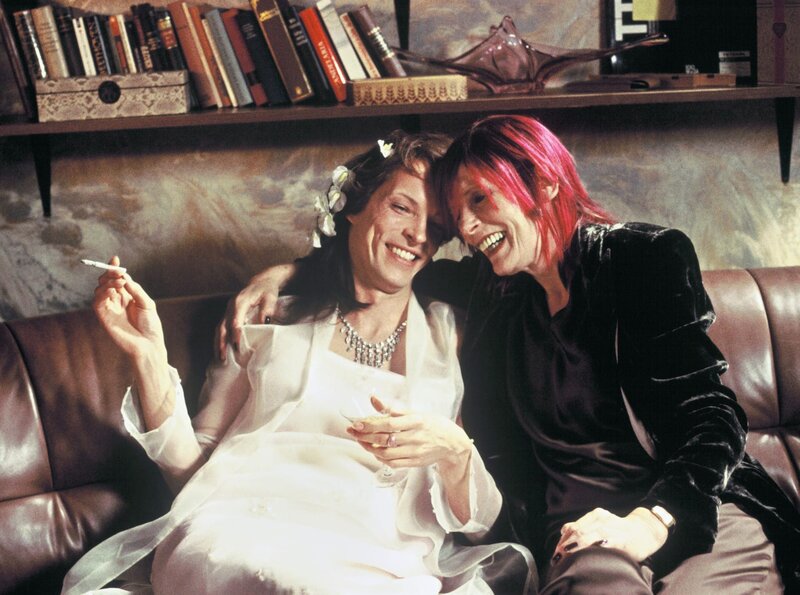 Agnes und seine Brüder – Bild: WDR/​X-Verleih AG