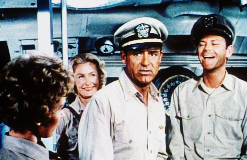 Unternehmen Petticoat – Bild: ORF/​Beta Film