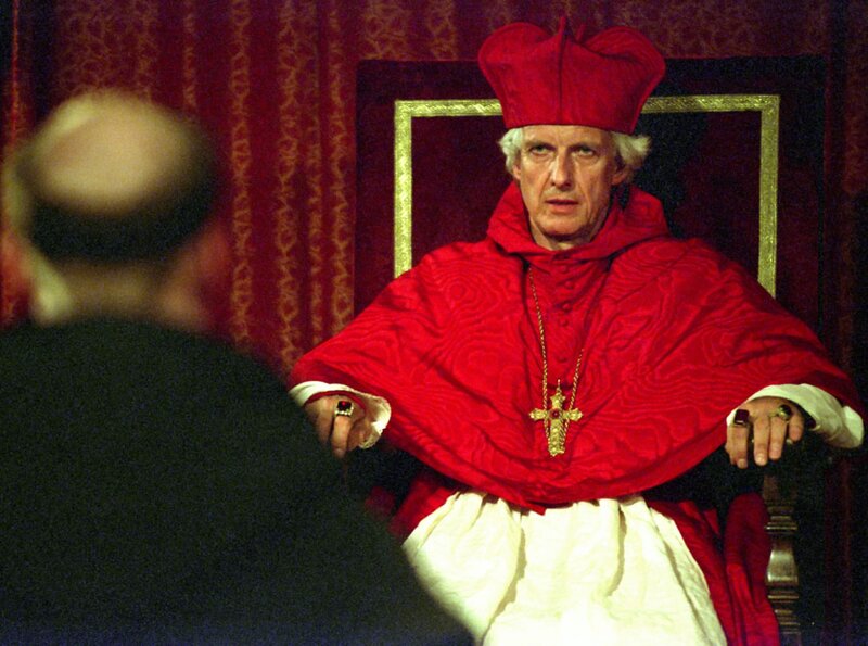 Luther – Bild: „ARD Degeto“ (S 2)