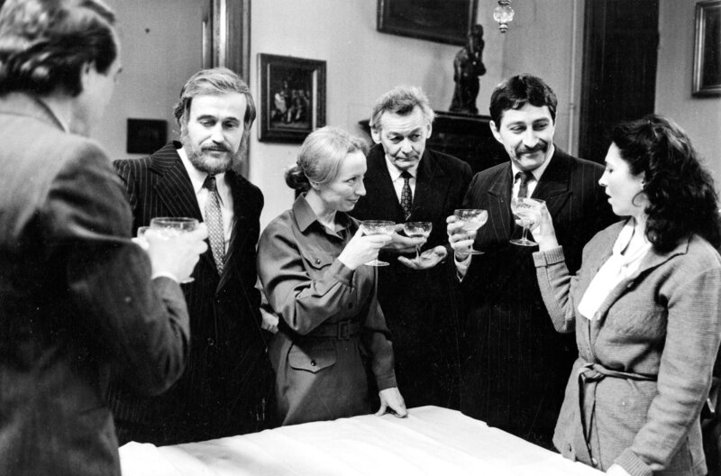 Tagebuch meiner Kindheit – Bild: ARTE F /​ © Lóránd Mertz /​ © Lóránd Mertz