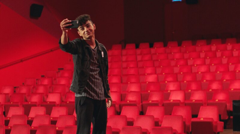 Der Club der hässlichen Kinder – Bild: BR/​NDR/​SWR/​Umami Productions