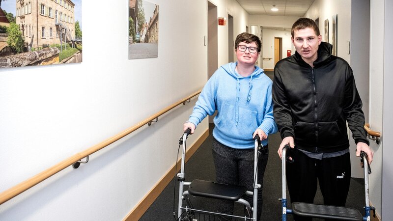 37 Grad 1116: Zu jung fürs Pflegeheim – fernsehserien.de