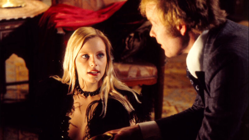 Vampyres – Bild: Silverline