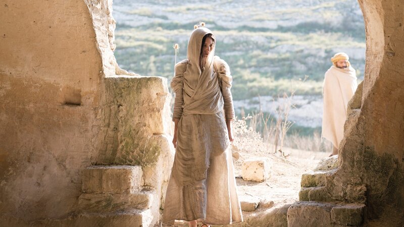 Maria Magdalena – Bild: ORF/​Universal