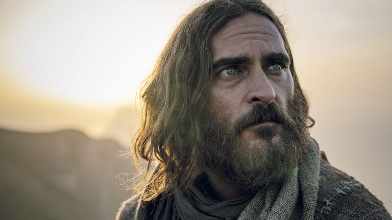 Maria Magdalena – Bild: ORF/​Universal