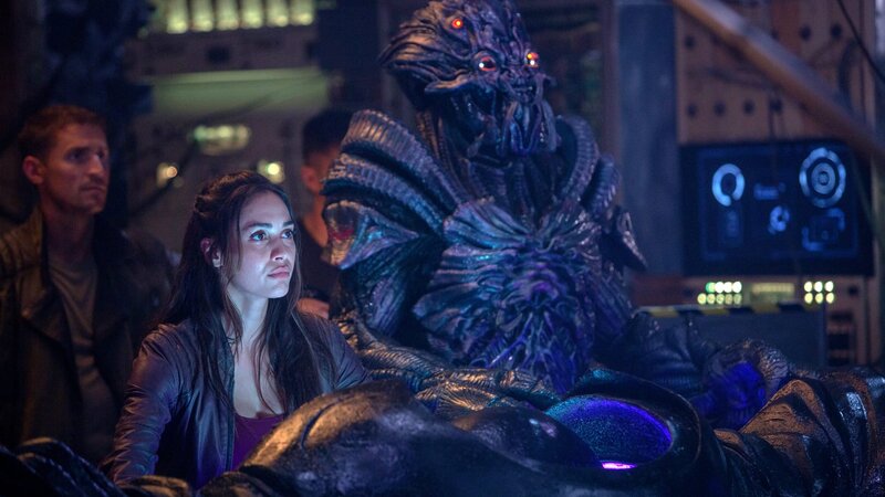 Skylines – Bild: RTL Zwei