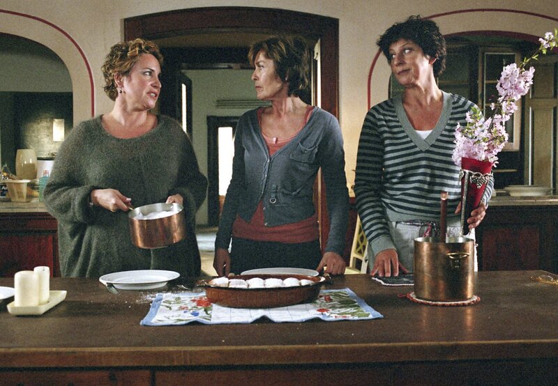 Herzdamen – Bild: MDR/​Joseph Wolfsberg