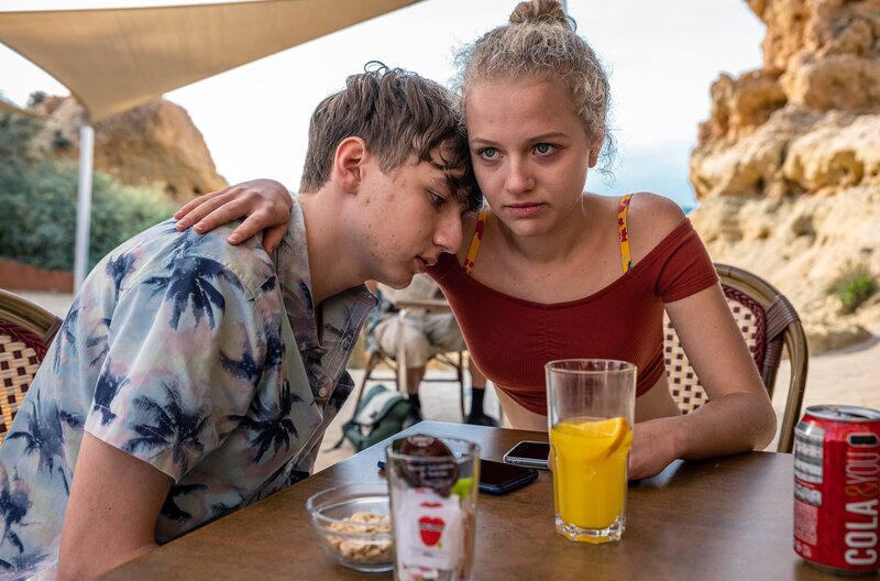 Schlaflos in Portugal – Bild: ARD Degeto/​Florian Froschmayer