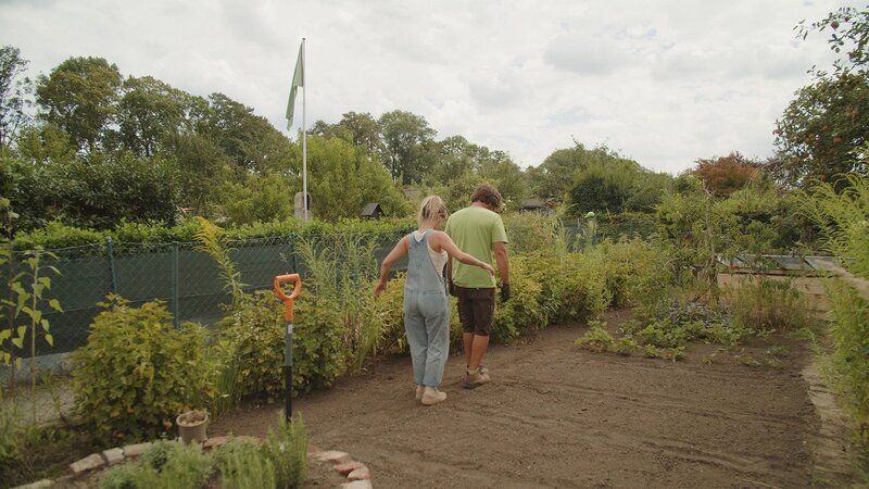 Mein urbaner Garten S01E04 Stadtgemüse fernsehserien.de