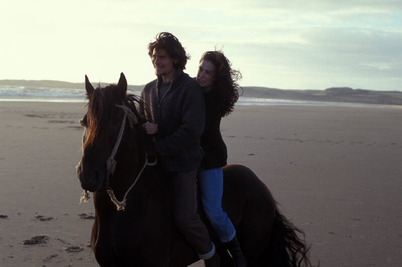 Gefangen zwischen Licht und Schatten - Half Light – Bild: EPSILON