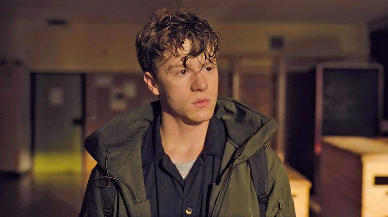 Trübe Wolken – Bild: SR/​Salzgeber & Co. Medien GmbH