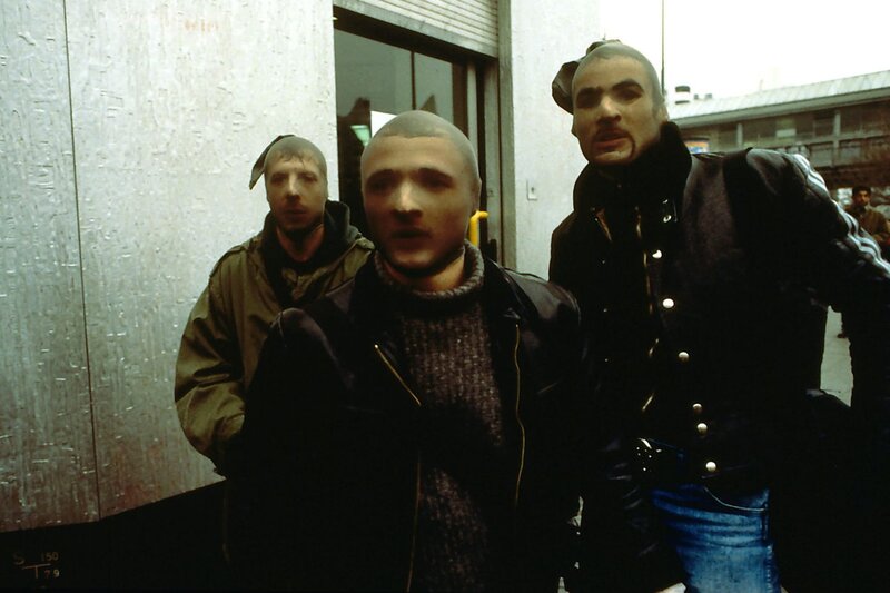 Dunckel – Bild: ZDF und Joachim von Vietinghoff Filmproduktion./​Joachim von Vietinghoff Filmprod