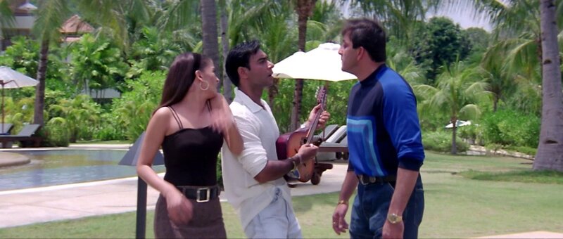 Hum Kisi Se Kum Nahin – Bild: RTL /​ © Bolly-Love