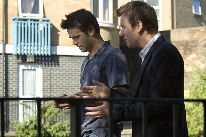 Cassandras Traum – Bild: Constantin Film Verleih GmbH Lizenzbild frei