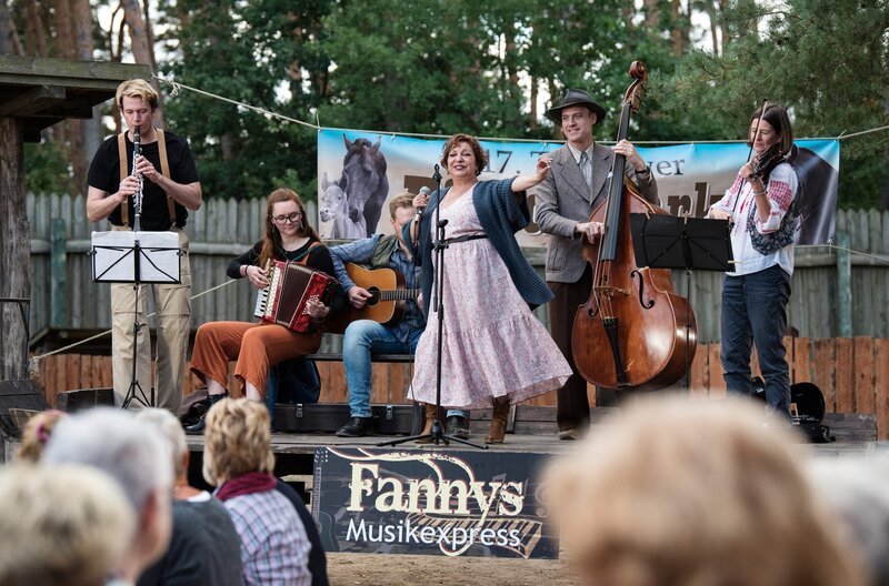 Polizeihauptmeister Krause 8 Krauses Zukunft fernsehserien.de