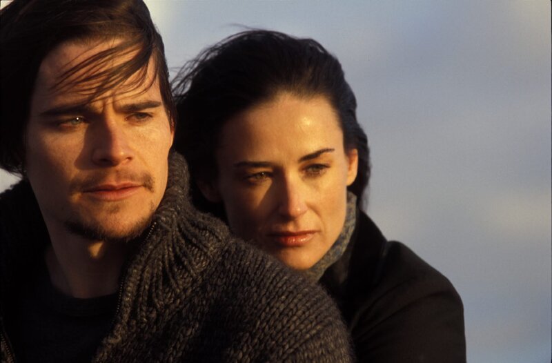 Gefangen zwischen Licht und Schatten - Half Light – Bild: EPSILON