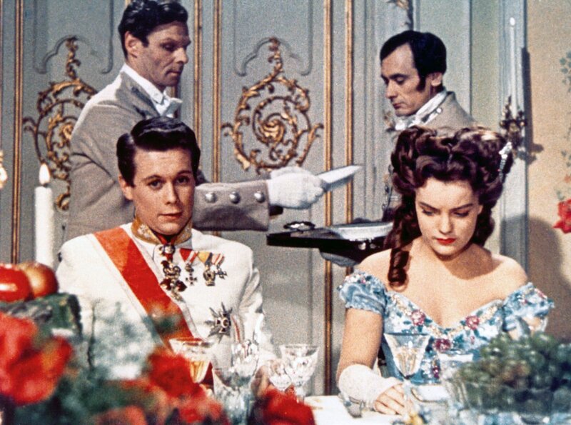 Sissi – Bild: ARD Degeto