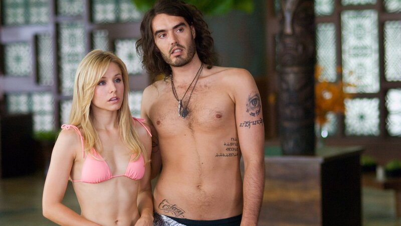 Nie wieder Sex mit der Ex – Bild: RTL Zwei