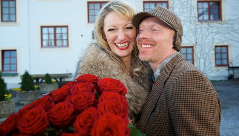 Winterkartoffelknödel – Bild: ARD Degeto/​BR/​Constantin Film/​Bernd Schuller