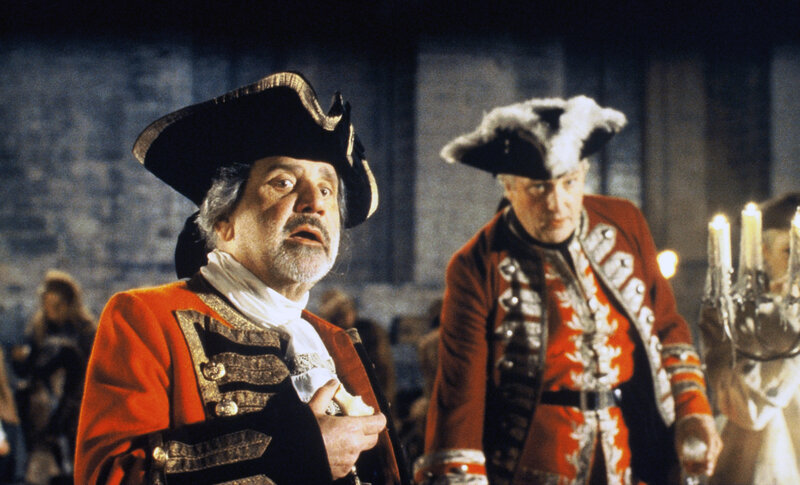 Pakt der Wölfe – Bild: Puls 8