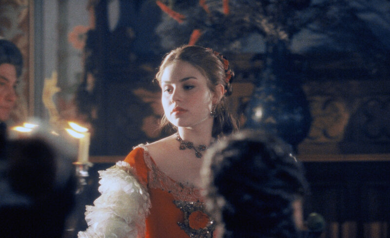 Pakt der Wölfe – Bild: Puls 8