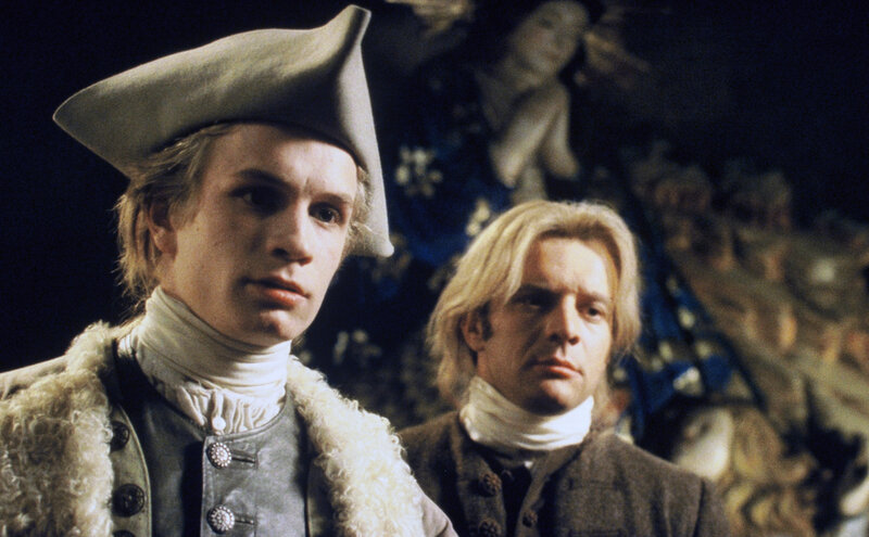 Pakt der Wölfe – Bild: Puls 8