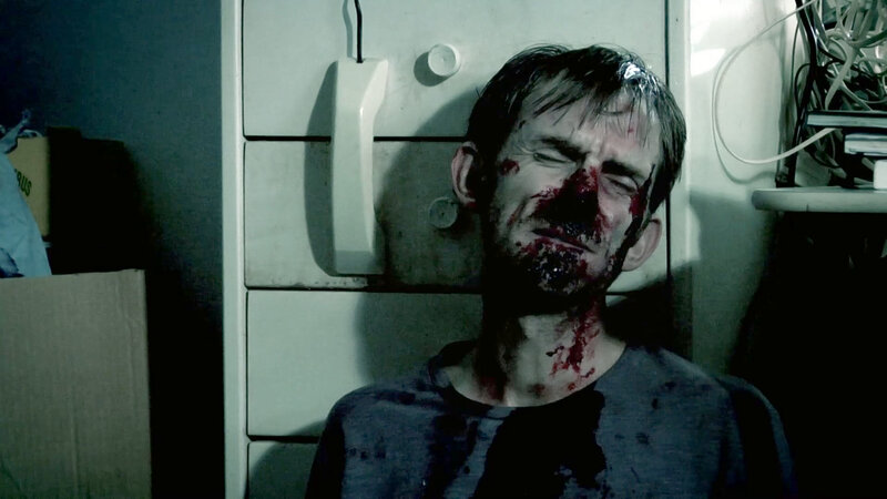 The Horseman – Bild: Silverline