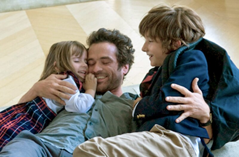 Beziehungsweise New York – Bild: arte