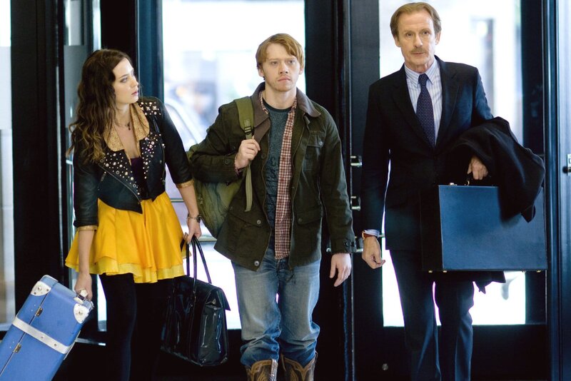 Wild Target - Sein schärfstes Ziel – Bild: ARD Degeto