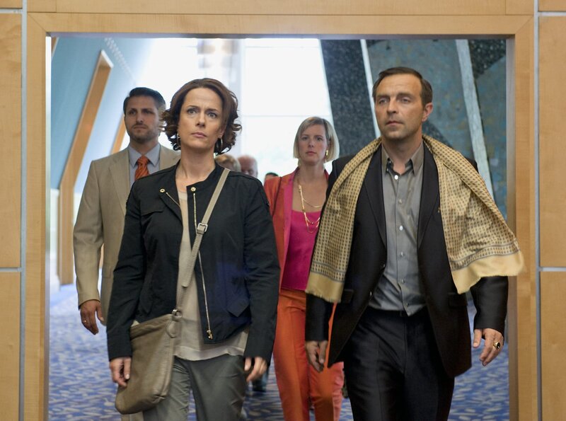 Sprinter - Haltlos in die Nacht – Bild: HR/​Bettina Müller