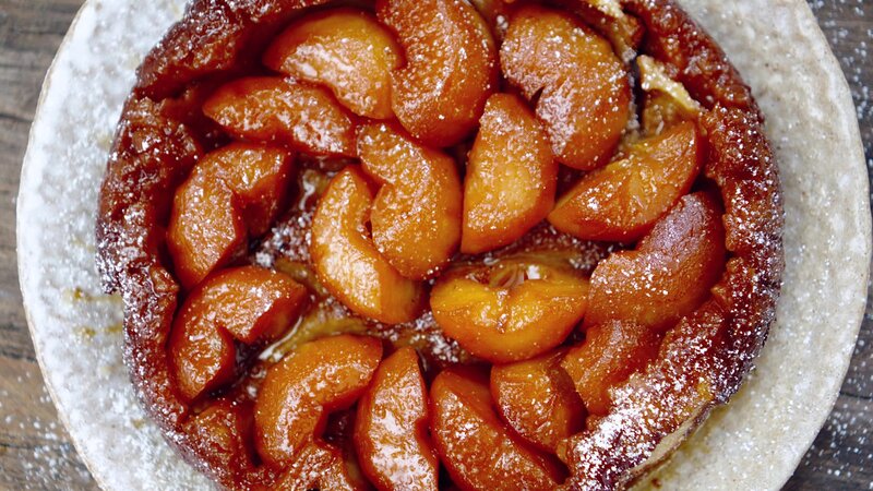 Mimilicious 56: Apfel Tarte-Tatin – fernsehserien.de