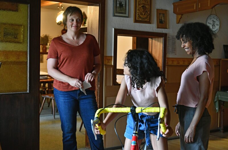 Wolfswinkel – Bild: WDR/​zischlermann/​Simone Weigelt