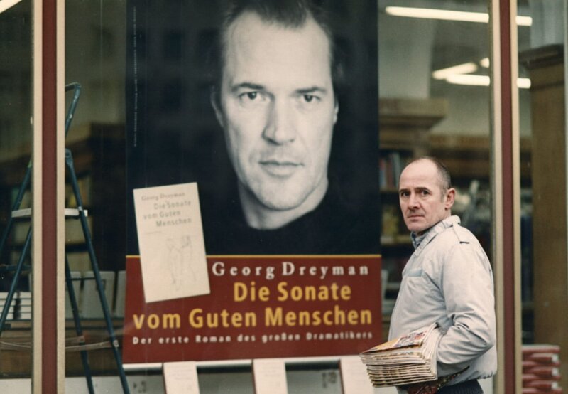 Das Leben der Anderen – Bild: BR/​Wiedemann & Berg