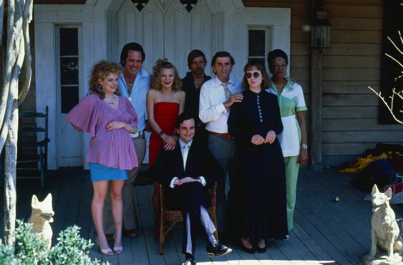 Stars and Bars – Bild: 1988 Columbia Pictures Industries, Inc. All Rights Reserved. Lizenzbild frei